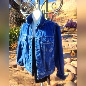 Tommy Hilfiger Jean Jacket Classic